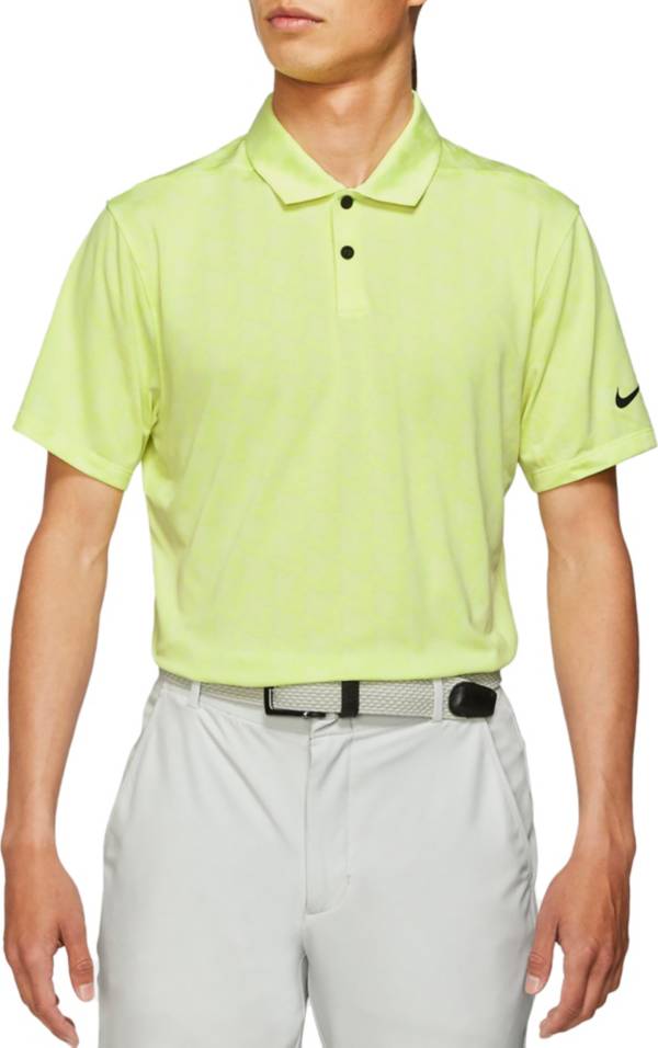 Nike Men's Dri-Fit UV Vapor Golf Polo product image