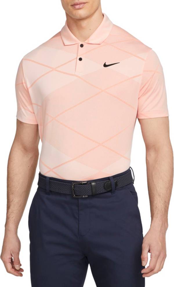 Nike Men's Dri-Fit Vapor Golf Polo