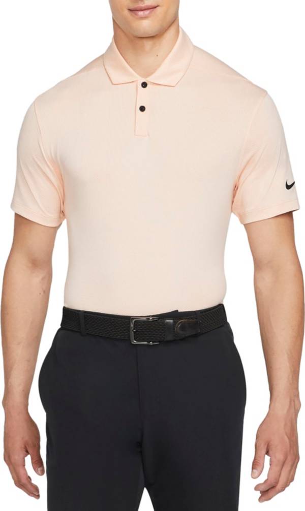 Nike Men's Dri-Fit Vapor Golf Polo
