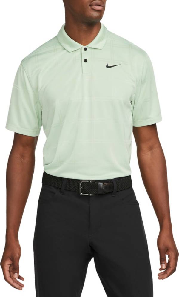 Nike Men's Dri-Fit UV Vapor Golf Polo