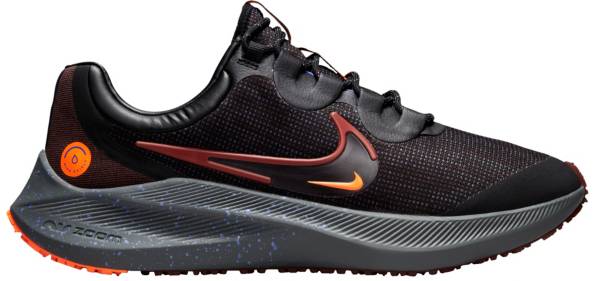 Nike Men's Winflo 8 Shield Weatherized Running Shoes