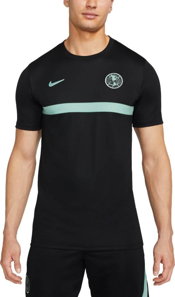 Nike Club America '21 ACAD Black T-Shirt