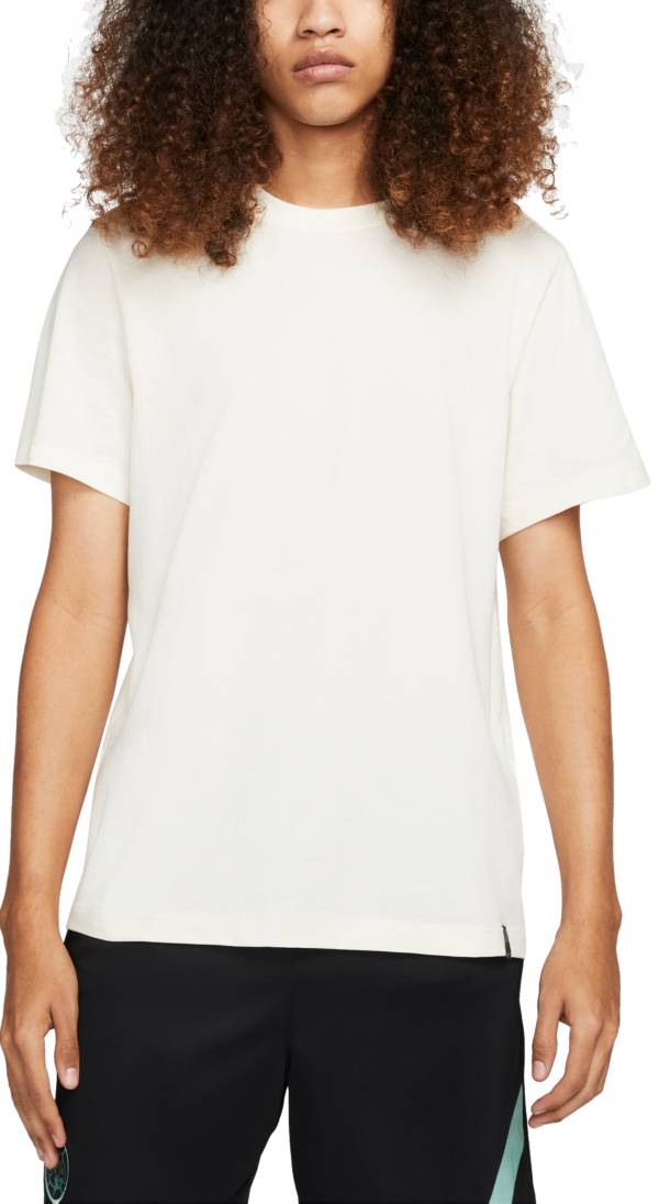 Nike Club America '21 Ignite White T-Shirt