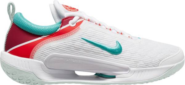 NikeCourt Men's Zoom NXT Hard Court Tennis Shoes