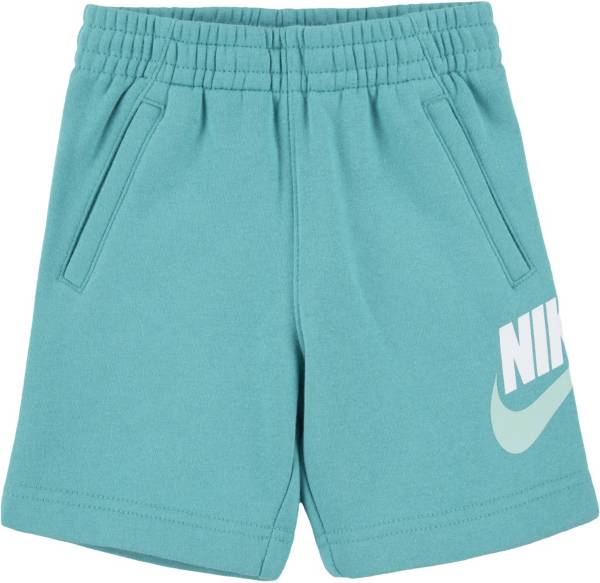 Nike Little Boys' Sportswear Club Fleece Shorts