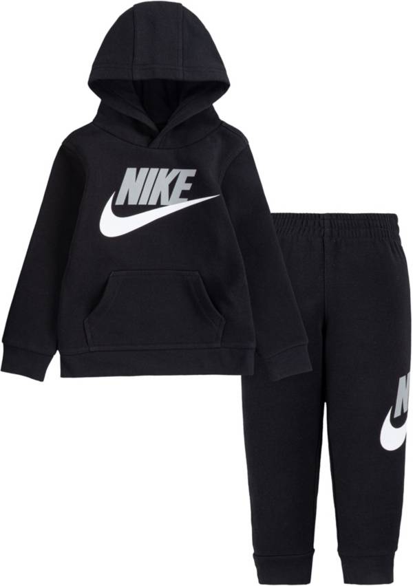 Nike Toddler Club Fleece HBR Set