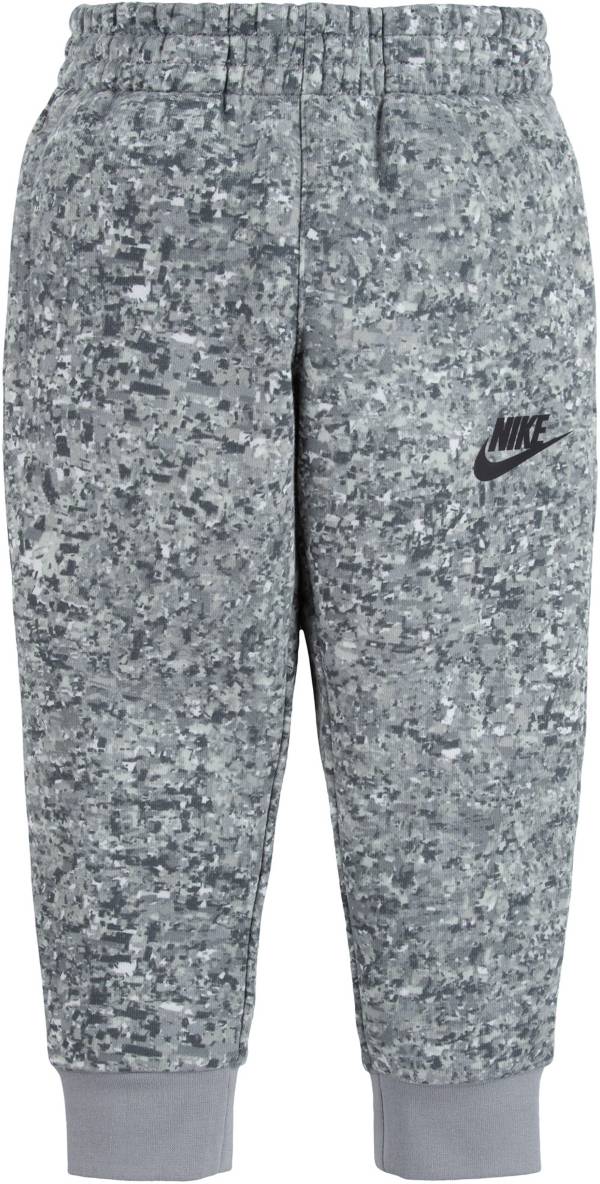 Nike Toddler Boys' Digital Confetti Jogger Pants