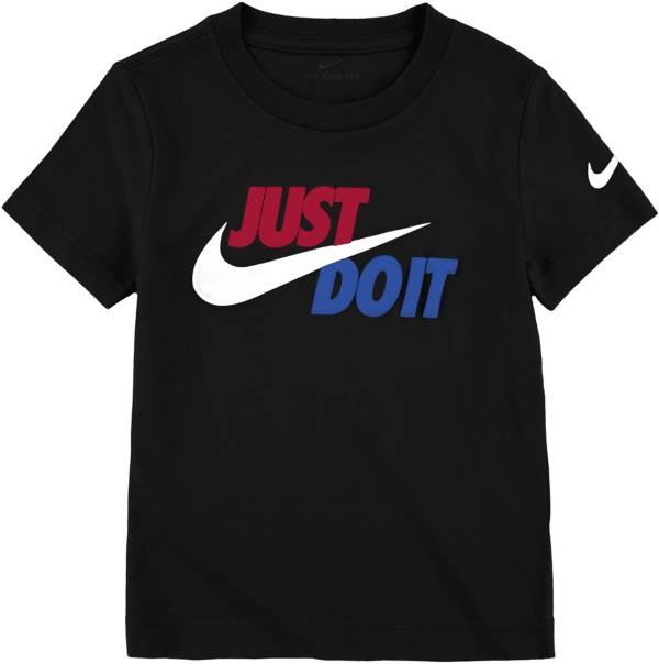 Nike Toddler Faux JDI T-Shirt product image