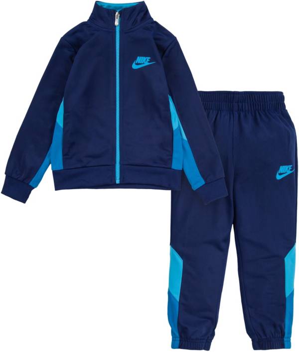Nike Little Boys' Tracksuit Box Set