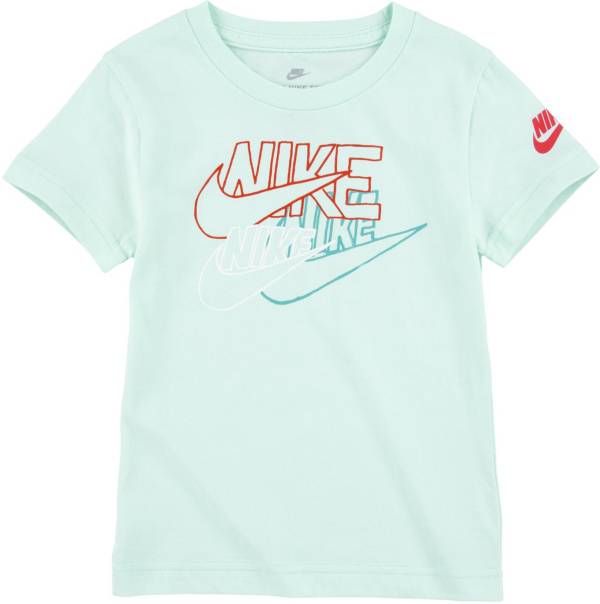 Nike Toddler Boys' Read T-Shirt