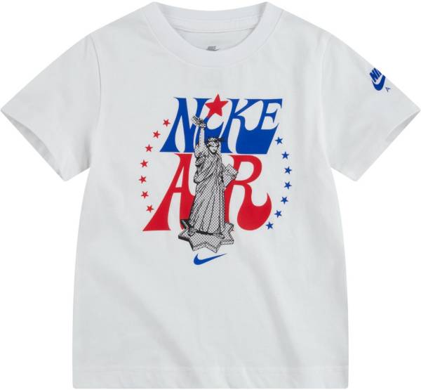 Nike Toddler Boys' Air Liberty Short Sleeve T-Shirt product image
