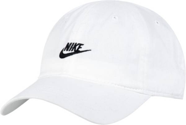 Nike Kids' Futura Curve Brim Hat