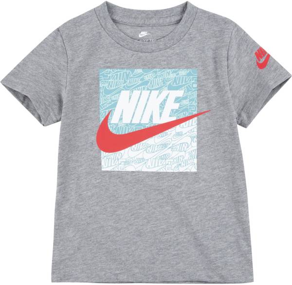 Nike Toddler Boys' Practice Makes Future T-Shirt