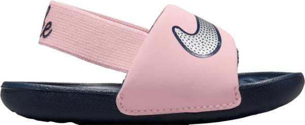 Nike Toddler Kawa SE Slides