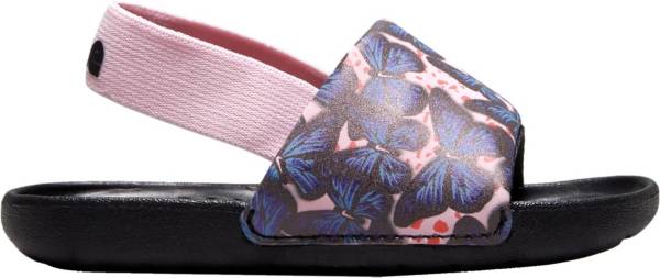 Nike Toddler Kawa SE Slides