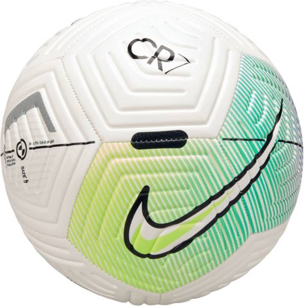 Nike CR7 Strike Soccer Ball