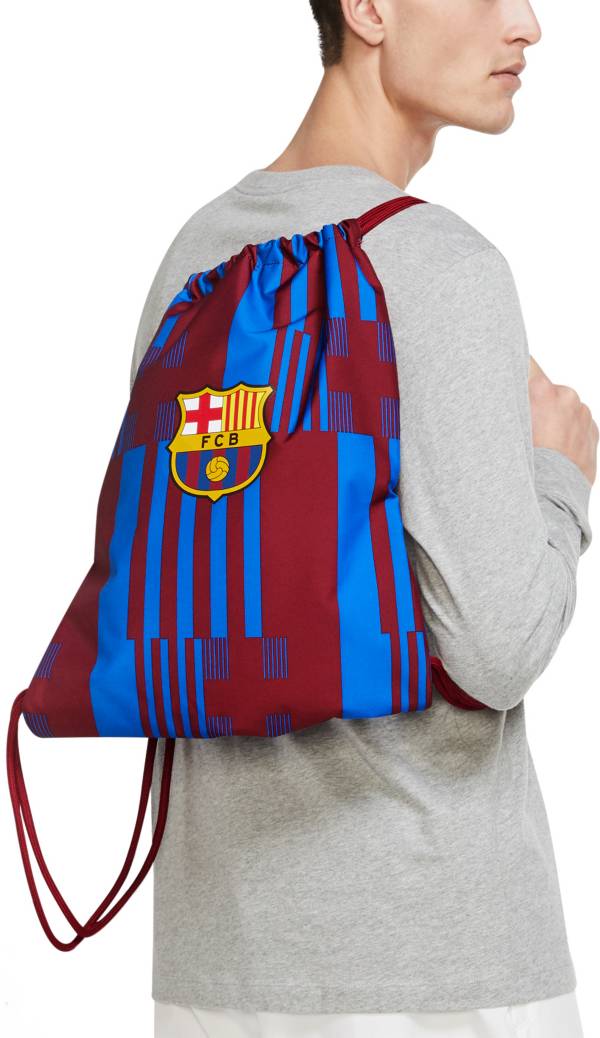 Nike FC Barcelona '21 Drawstring Backpack product image