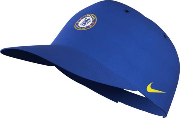 Nike Chelsea FC H86 Crest Adjustable Hat