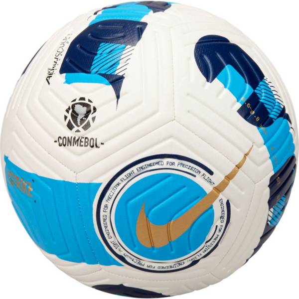 Nike CONMEBOL Strike Soccer Ball