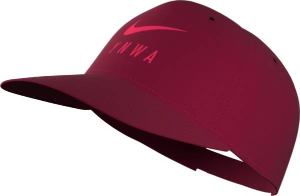 Nike Liverpool FC H86 YNWA Adjustable Hat