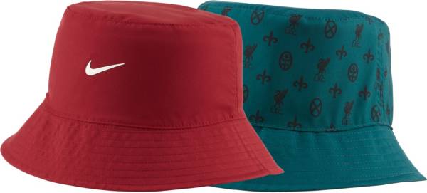 Nike Men's Liverpool Dri-FIT Reversible Bucket Hat