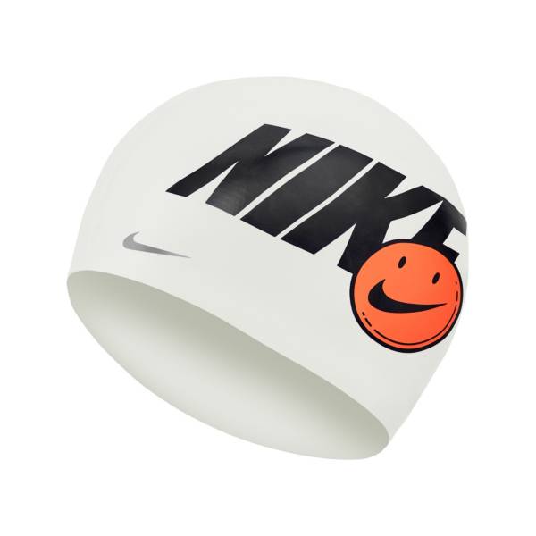 Nike Swim Graphic 7 Swim Cap