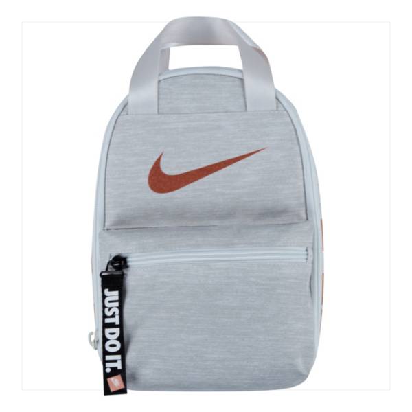 Nike Just Do It Shine Lunch Bag