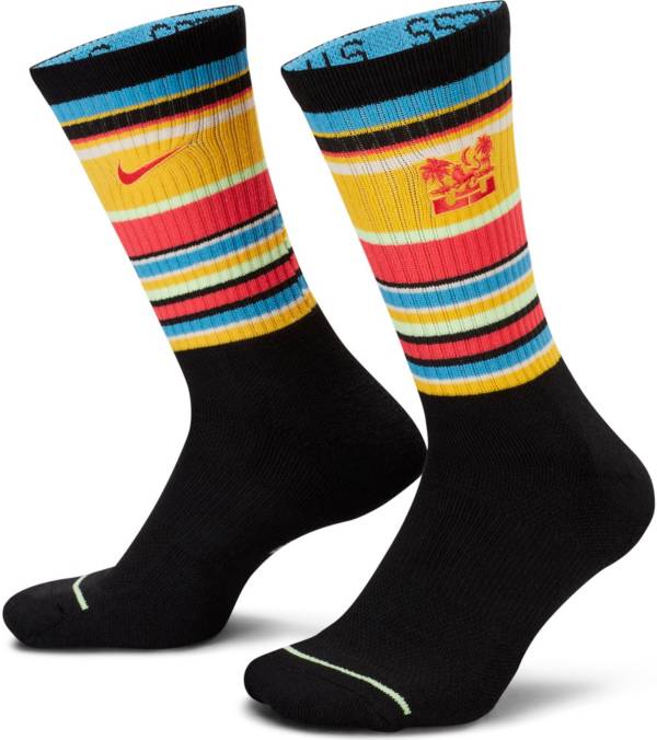 Nike LeBron Everyday Basketball Crew Socks