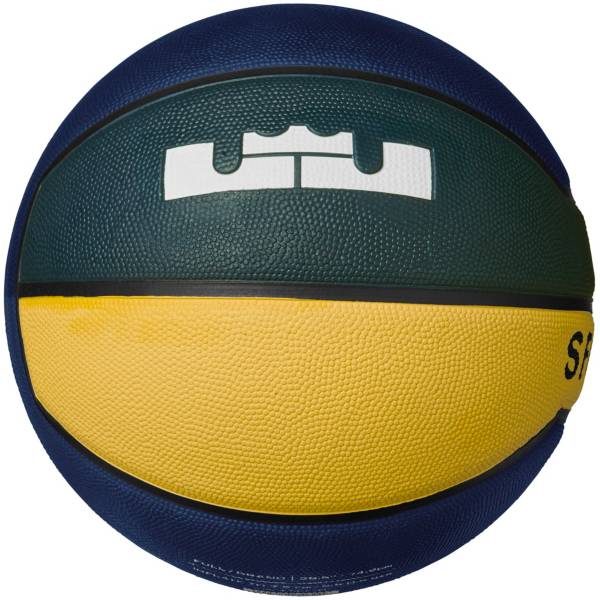 Nike Playground LeBron James 4P Basketball product image
