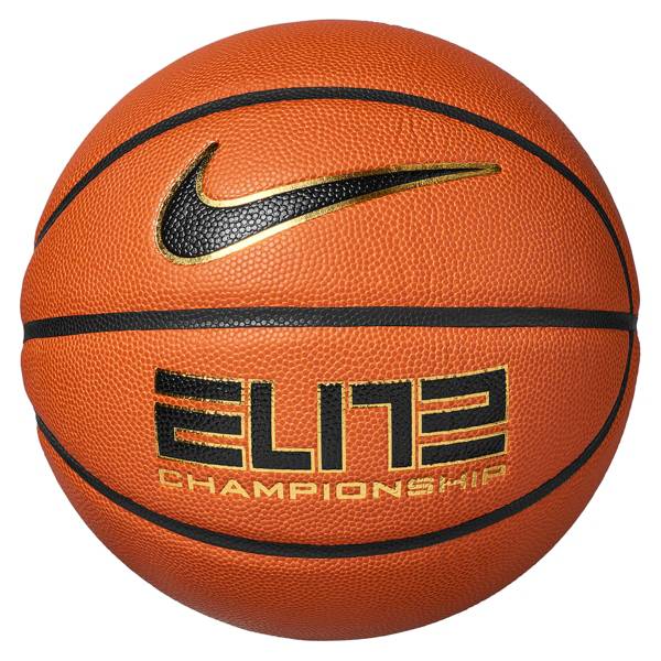 Nike Elite Championship 8P 2.0 Basketball (28.5”)