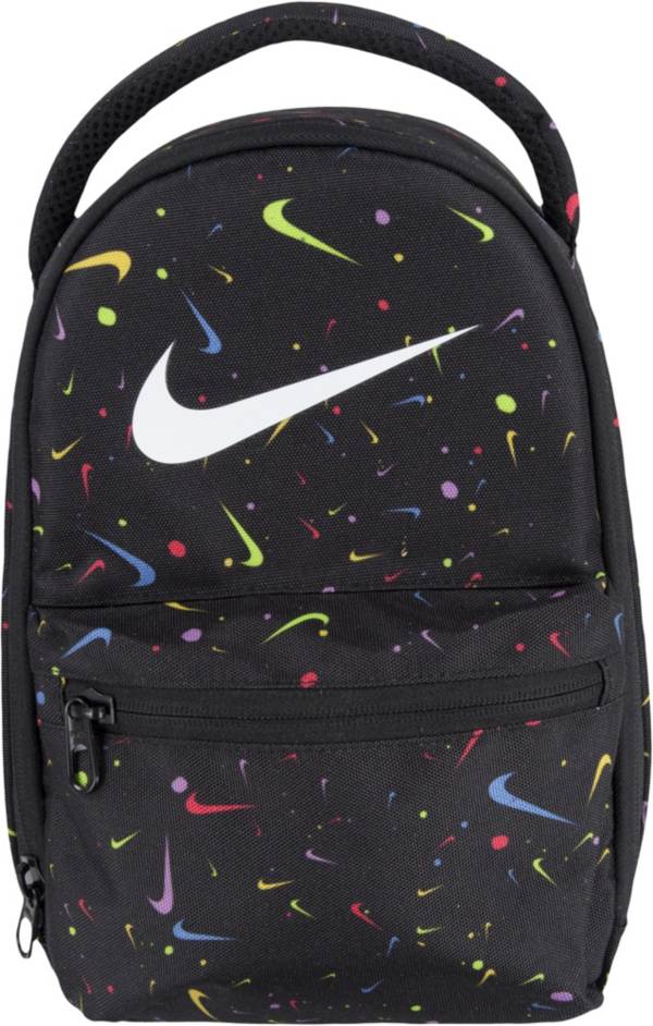 Nike Fuel Pack Lunch Bag