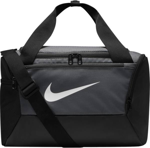 Nike Brasilia 9.5 Extra Small Training Duffel Bag