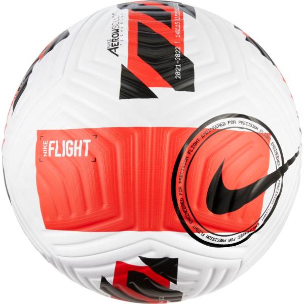 Nike Flight Soccer Ball product image