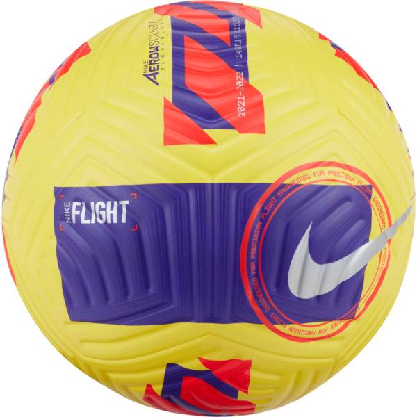 Nike Flight Hi-Vis Official Match Ball product image