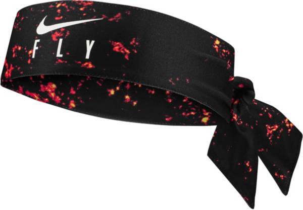 Nike Fly Head Tie Headband