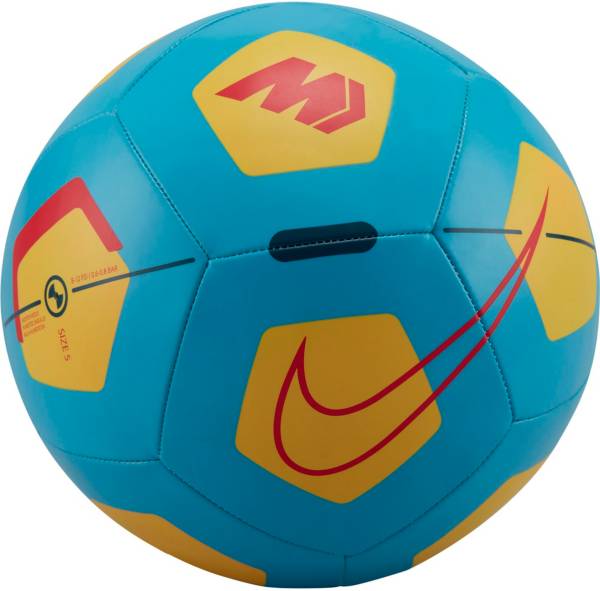 Nike Mercurial Fade Soccer Ball