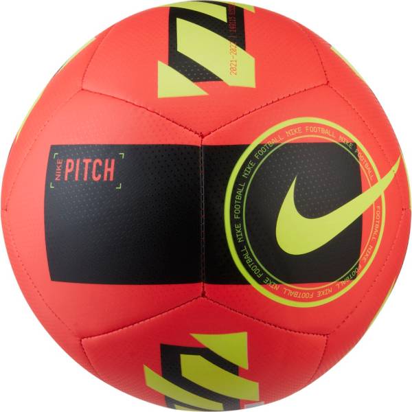 Nike Pitch Soccer Ball