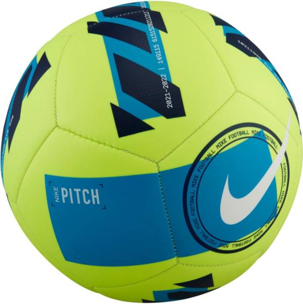 Nike Pitch Soccer Ball