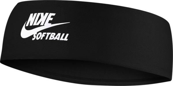 Nike Fury Softball Headband 2.0