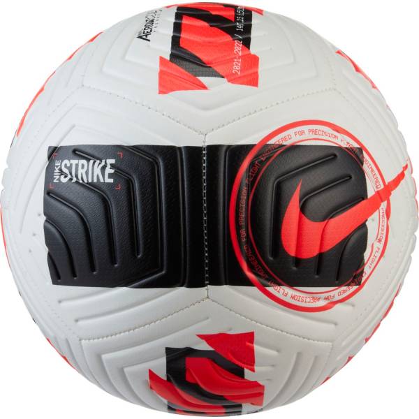 Nike Strike Soccer Ball