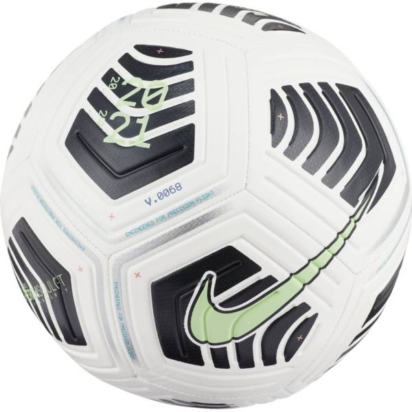 Nike Strike Soccer Ball