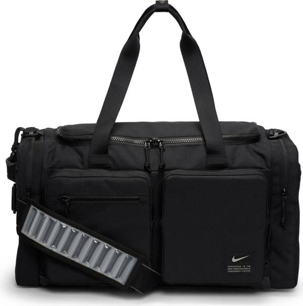 Nike Utility Power Training Medium Duffel Bag
