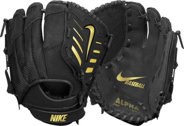 Nike 11.75" Youth Alpha Edge Series Glove 2020
