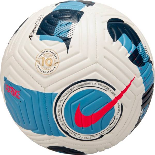 Nike NWSL Strike Soccer Ball
