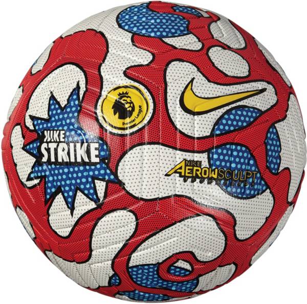 Nike Premier League Strike Soccer Ball