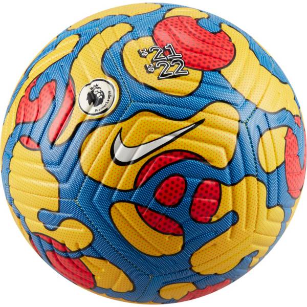 Nike Premier League Strike Soccer Ball product image