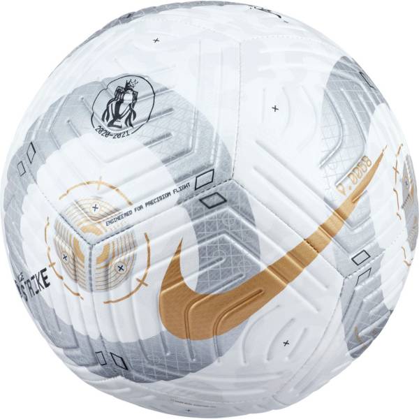 Nike Premier League Strike Soccer Ball