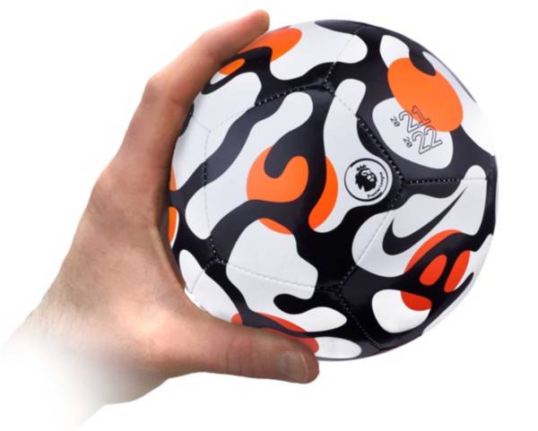 Nike Premier League Skills Soccer Ball