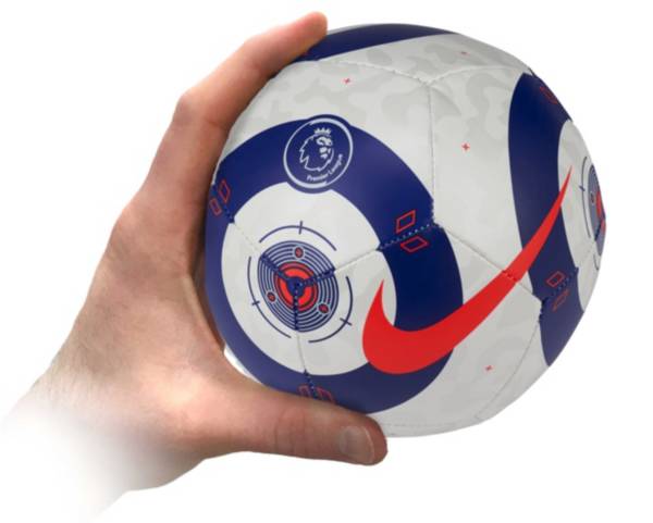 Nike Premier League Skills Mini Soccer Ball