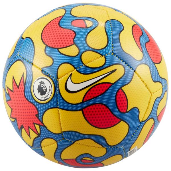 Nike Premier League Skills Soccer Ball